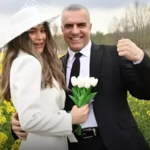 berdan mardini evliliginde ayrilik iddiasi E7gFN2Py