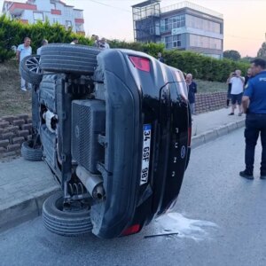 gerzede kaza 1 yarali NMks6yUp