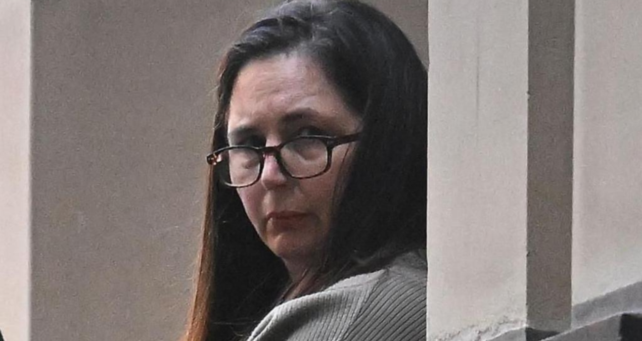 Ailesini zehirleyen ‘Mantar Katili’ cezasını aldı ailesini zehirleyen mantar katili cezasini aldi amwx5lIf