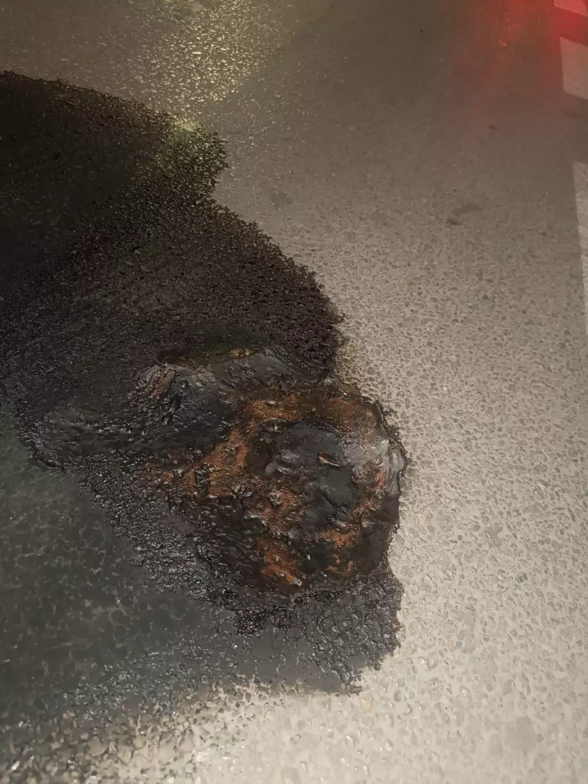 bursada magazaya kundaklama girisimi AactJGax