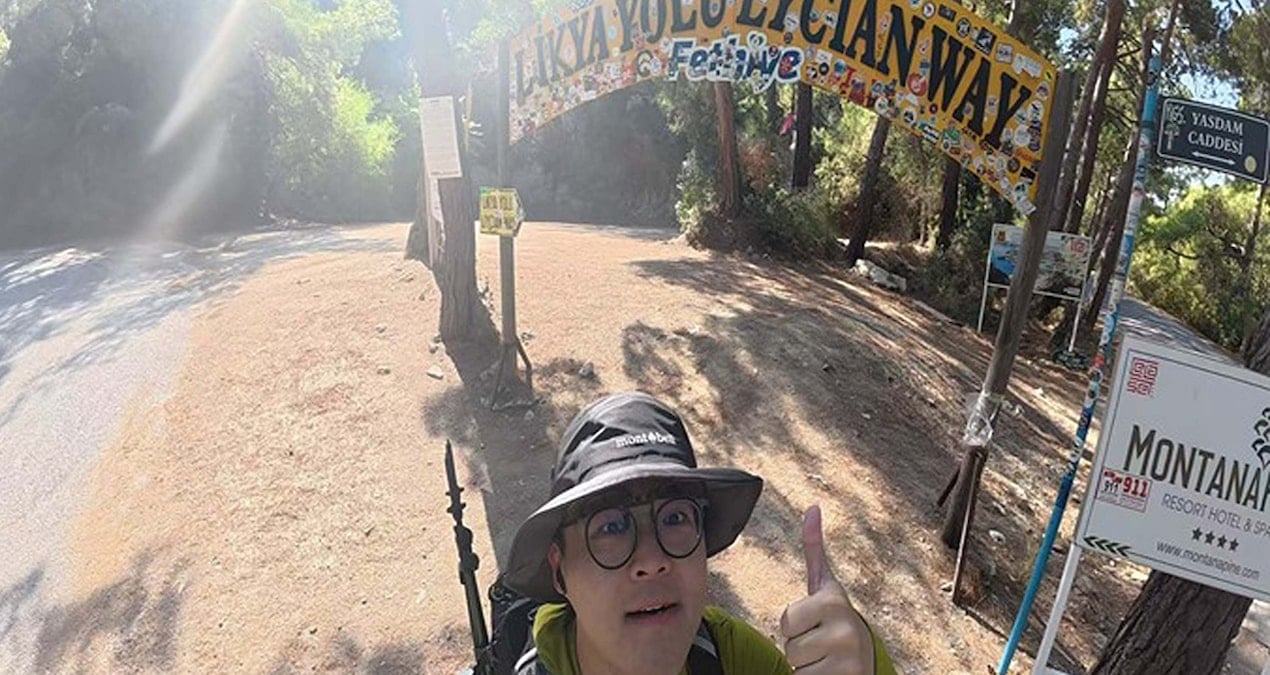 cinli turist likya yolunda kayboldu 9dOb9tGP