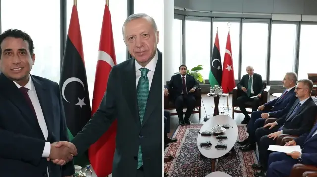 cumhurbaskani erdogan new yorkta libyaya destek mesaji verdi F2kYAqdv