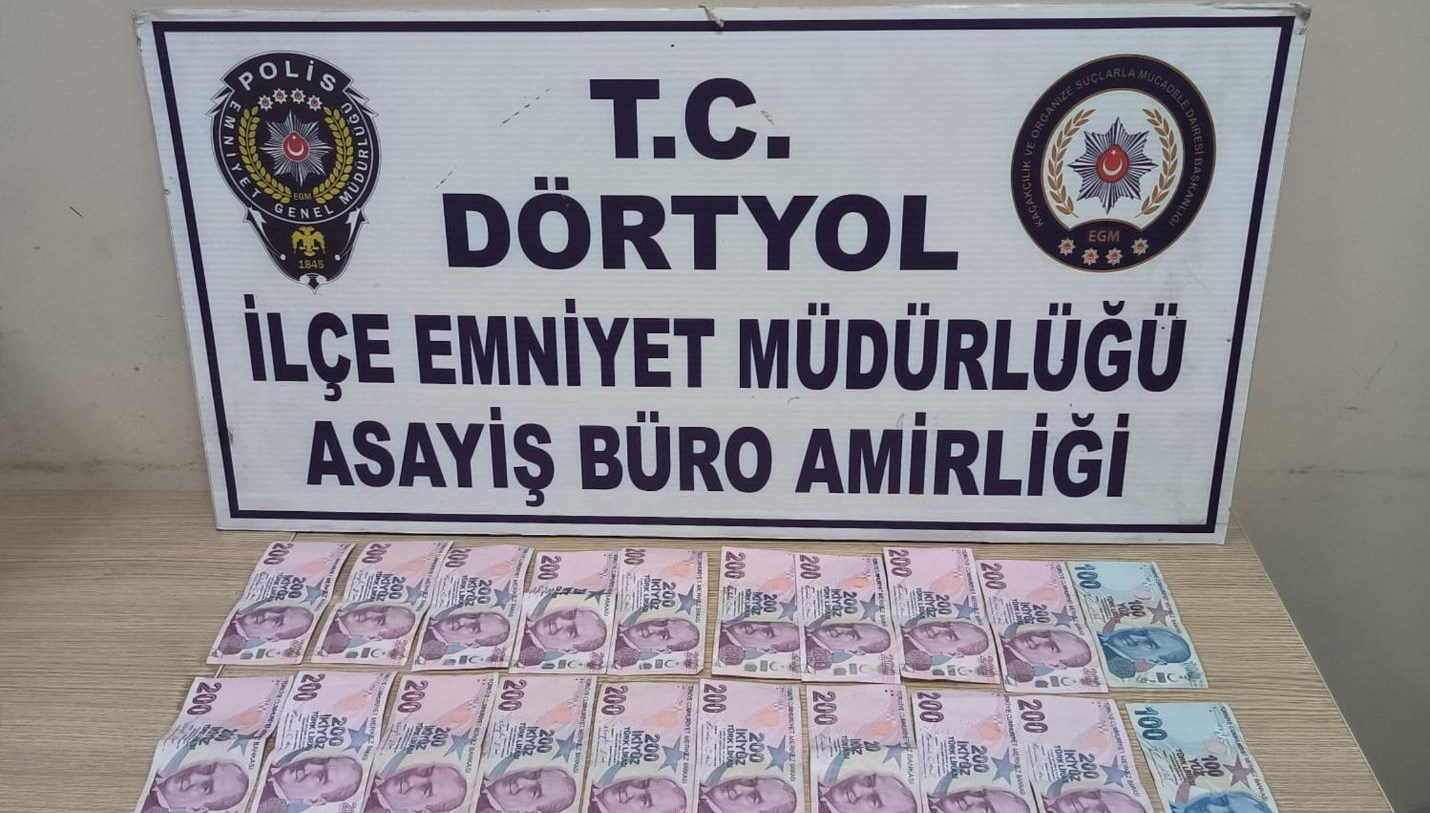 Hatay’da kumar oynayan 3 kişiye para cezası hatayda kumar oynayan 3 kisiye para cezasi bt8CD82v
