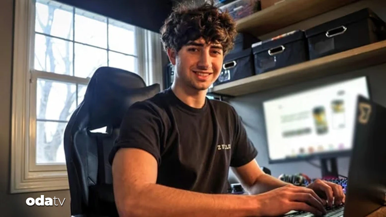 her sey oyunla basladi 18inde milyoner oldu LUfAB8yJ