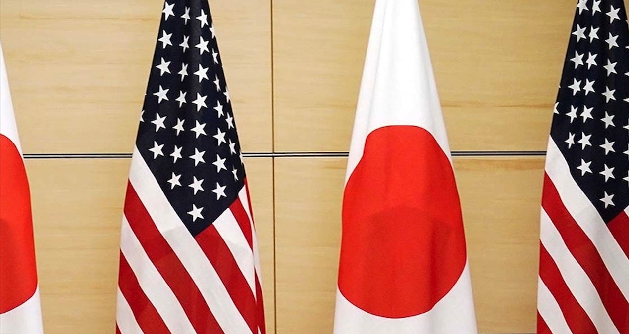 Japonya: ABD ile ticaret anlaşması henüz kesinleşmedi japonya abd ile ticaret anlasmasi henuz kesinlesmedi kZ6DFIjk