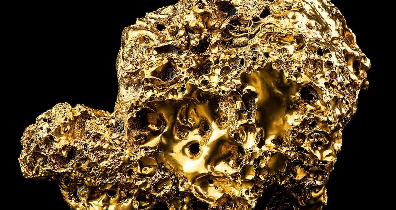 milyonlarca tonluk dev altin yatagi buldular ama tek bir sorun var GLYyVMKu