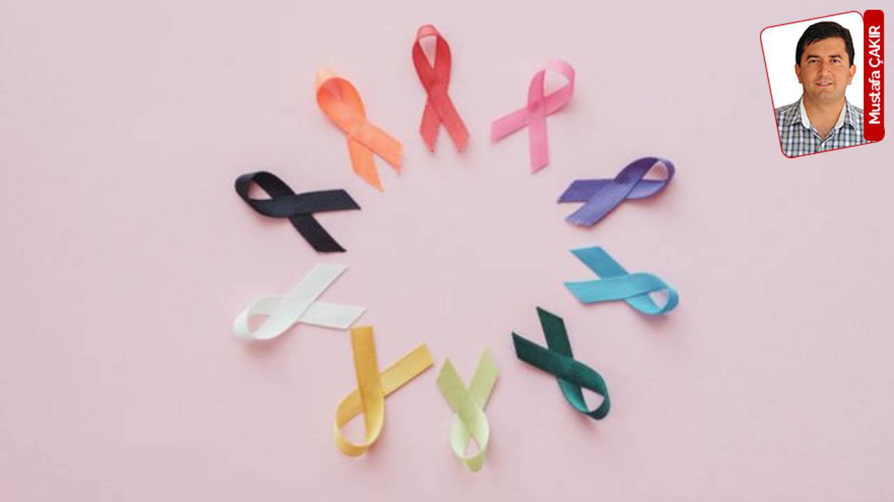 Muş’ta kanser zirvesi: Erken tanı ve tedavi masada musta kanser zirvesi erken tani ve tedavi masada LFATer7L