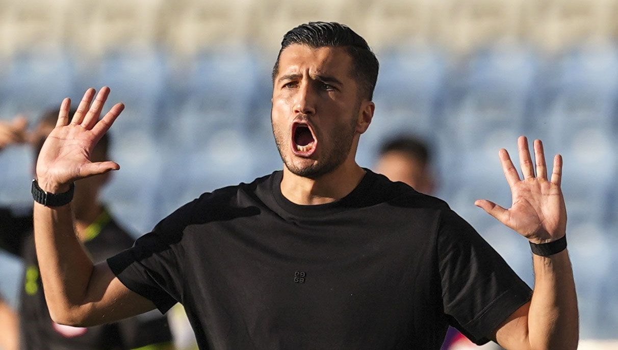 nuri sahin ikinci yaridan cok memnun degilim CZGnHj6C