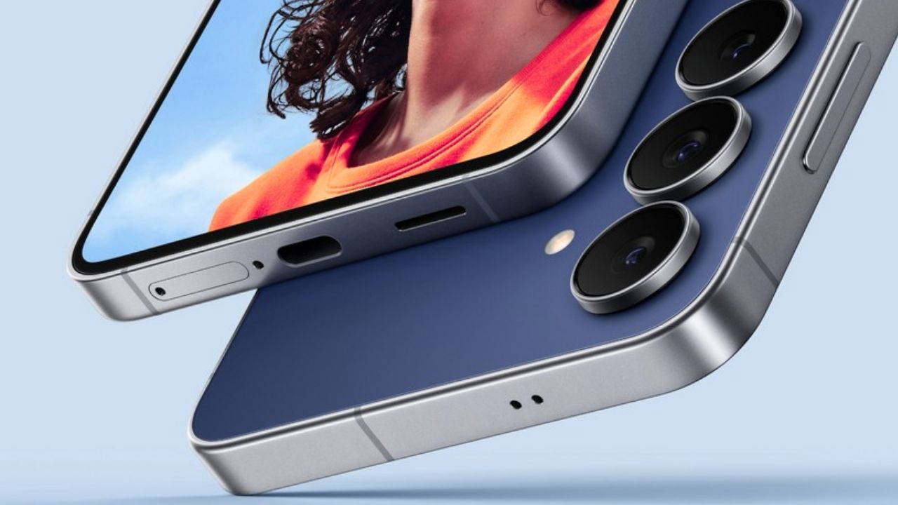 samsung galaxy s25 fe modeli satisa cikti K2tc1bee