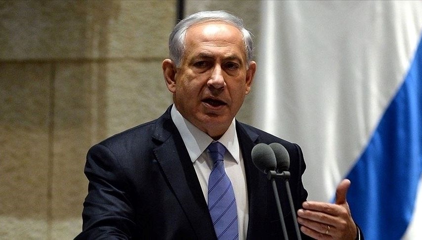 slovenyadan netanyahuya seyahat yasagi XXD84bRO