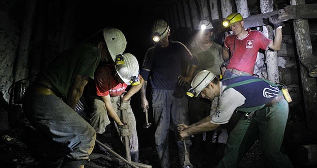 Yanlış özelleştirmenin faturası yine işçiye çıktı: ‘İşçinin sesine kulak verin’ yanlis ozellestirmenin faturasi yine isciye cikti iscinin sesine kulak verin NlNNhQHp
