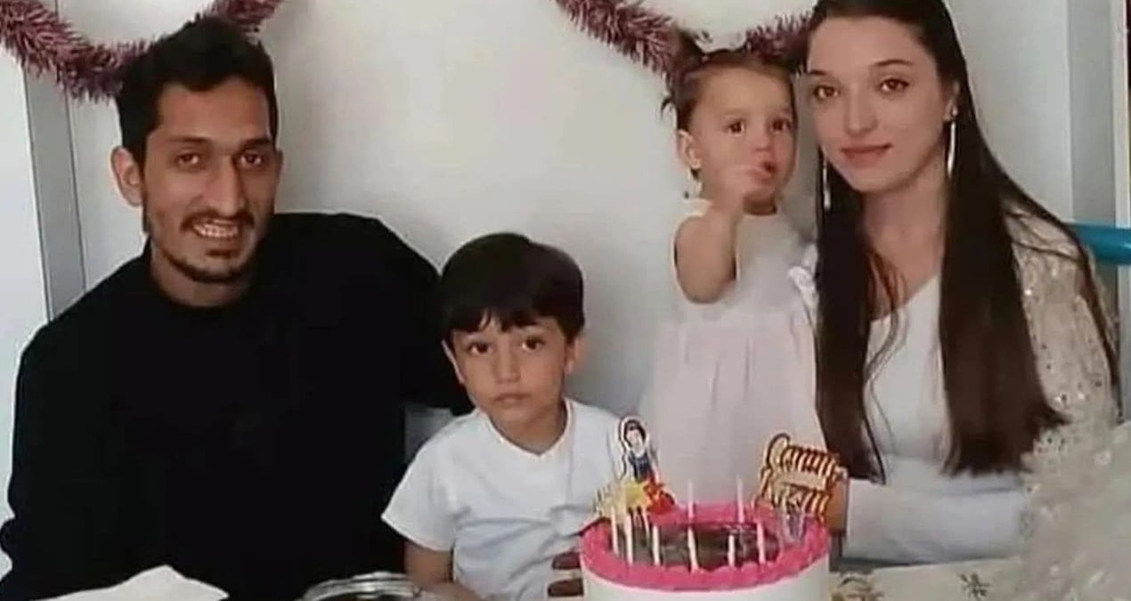 yedikleri yemek aileyi yok etti cocuklarin son goruntusu ortaya cikti BQlSHkDM