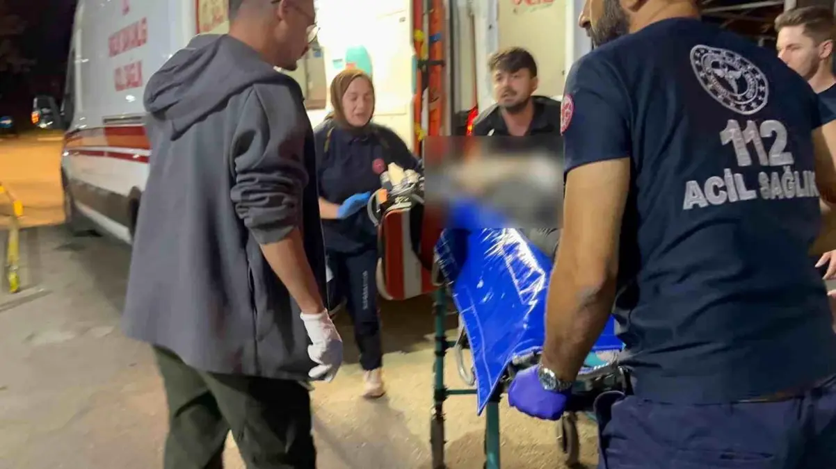 adiyamanda kadin kocasi tarafindan vuruldu a4eNXPZO