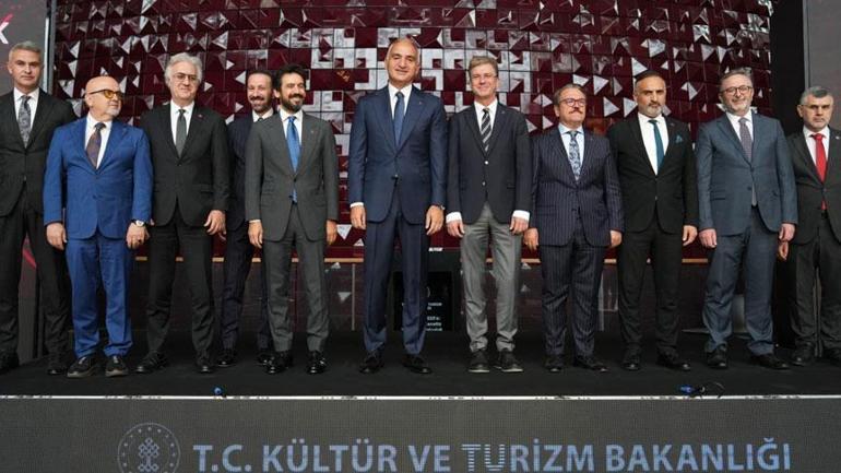 Bakan Ersoy Sinema Biletleri Duyurusu