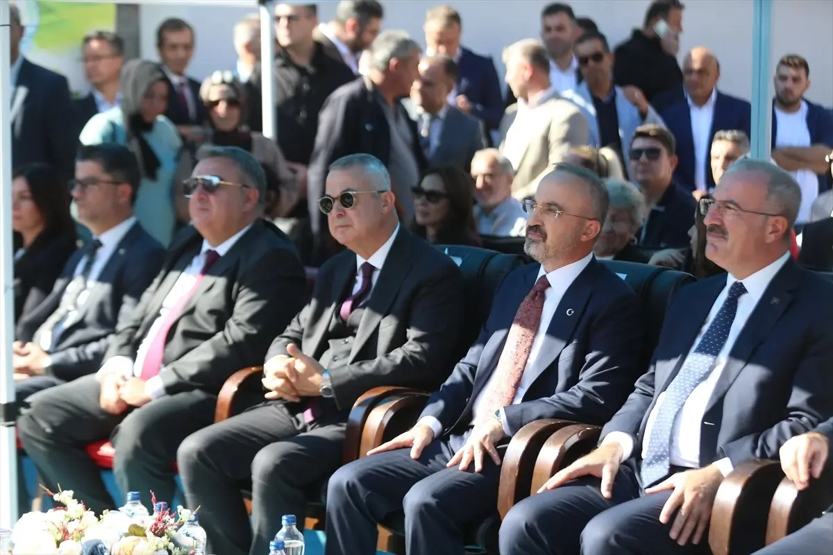 bulent turan birligimizi korumak hepimizin gorevi zueT6cQK