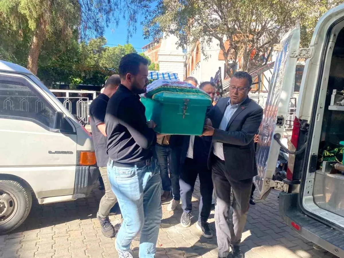 Emekli Öğretmen Bilge Altan Hayatını Kaybetti emekli ogretmen bilge altan hayatini kaybetti FpyJhUgW.jpg