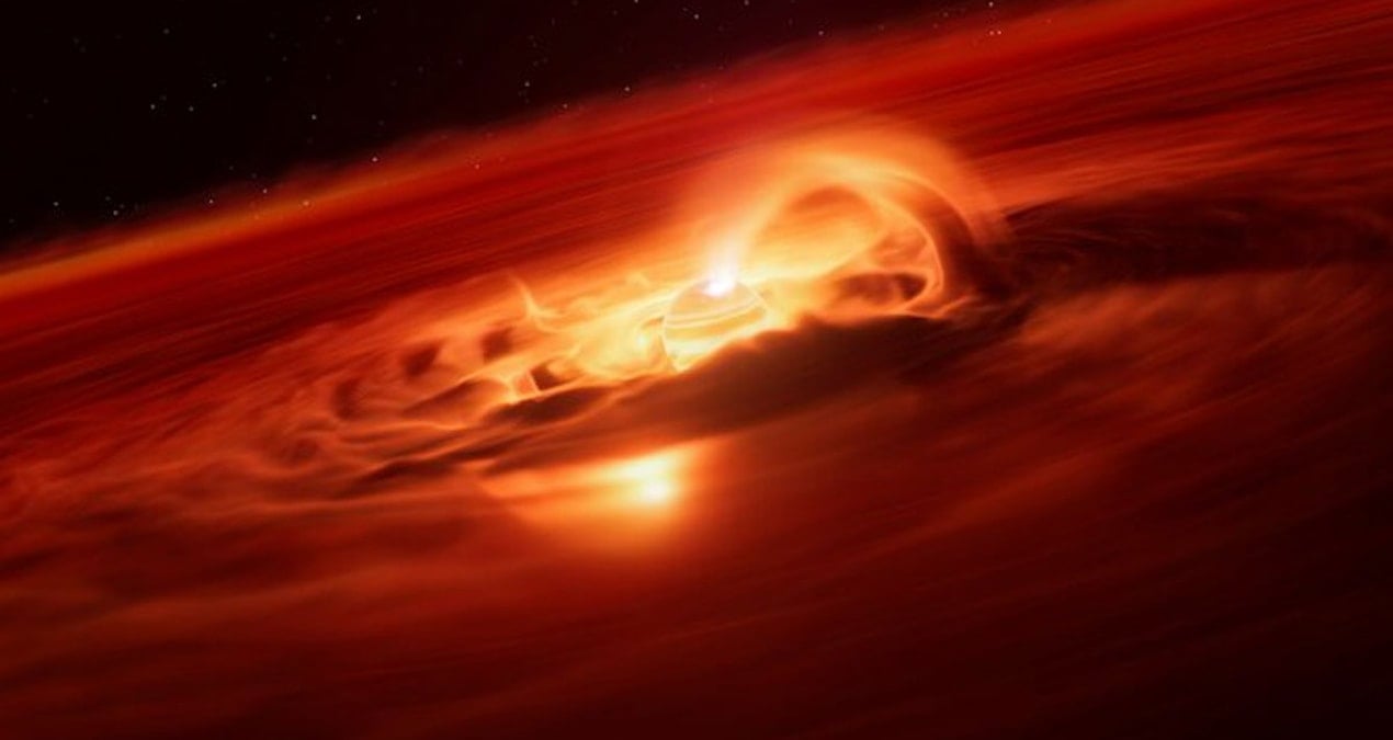 ‘Haydut gezegen’ keşfedildi: Bulduğunu yutuyor, durmadan büyüyor haydut gezegen kesfedildi buldugunu yutuyor durmadan buyuyor R4KKBZht