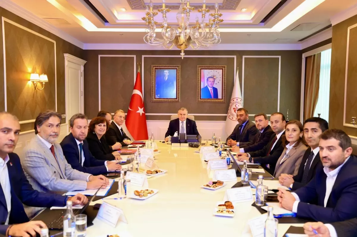 İstanbul, 2027 Avrupa Oyunları için Hazırlıklara Devam Ediyor istanbul 2027 avrupa oyunlari icin hazirliklara devam ediyor 4ieUNWjS