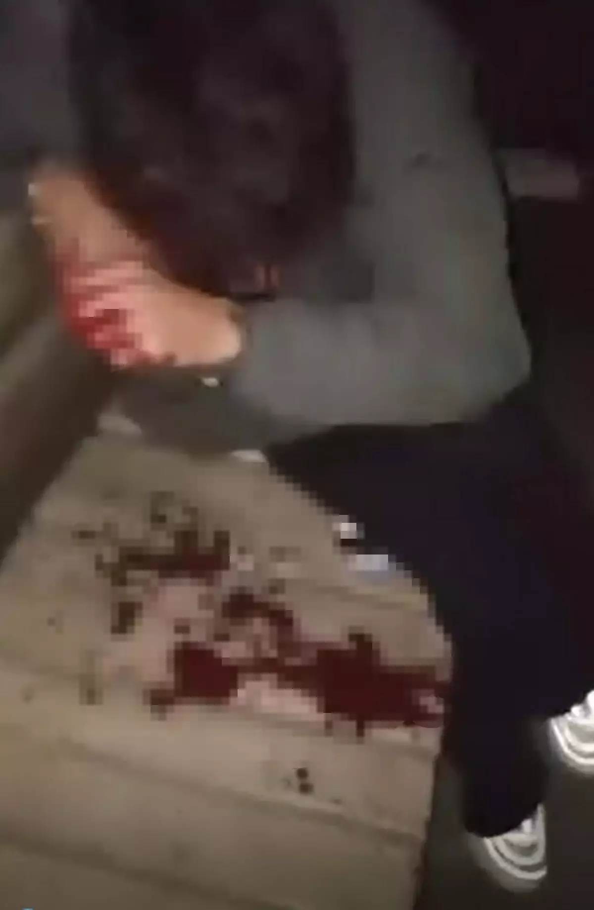 kiz meselesi yuzunden kavga liseli tutuklandi eRahMDkZ