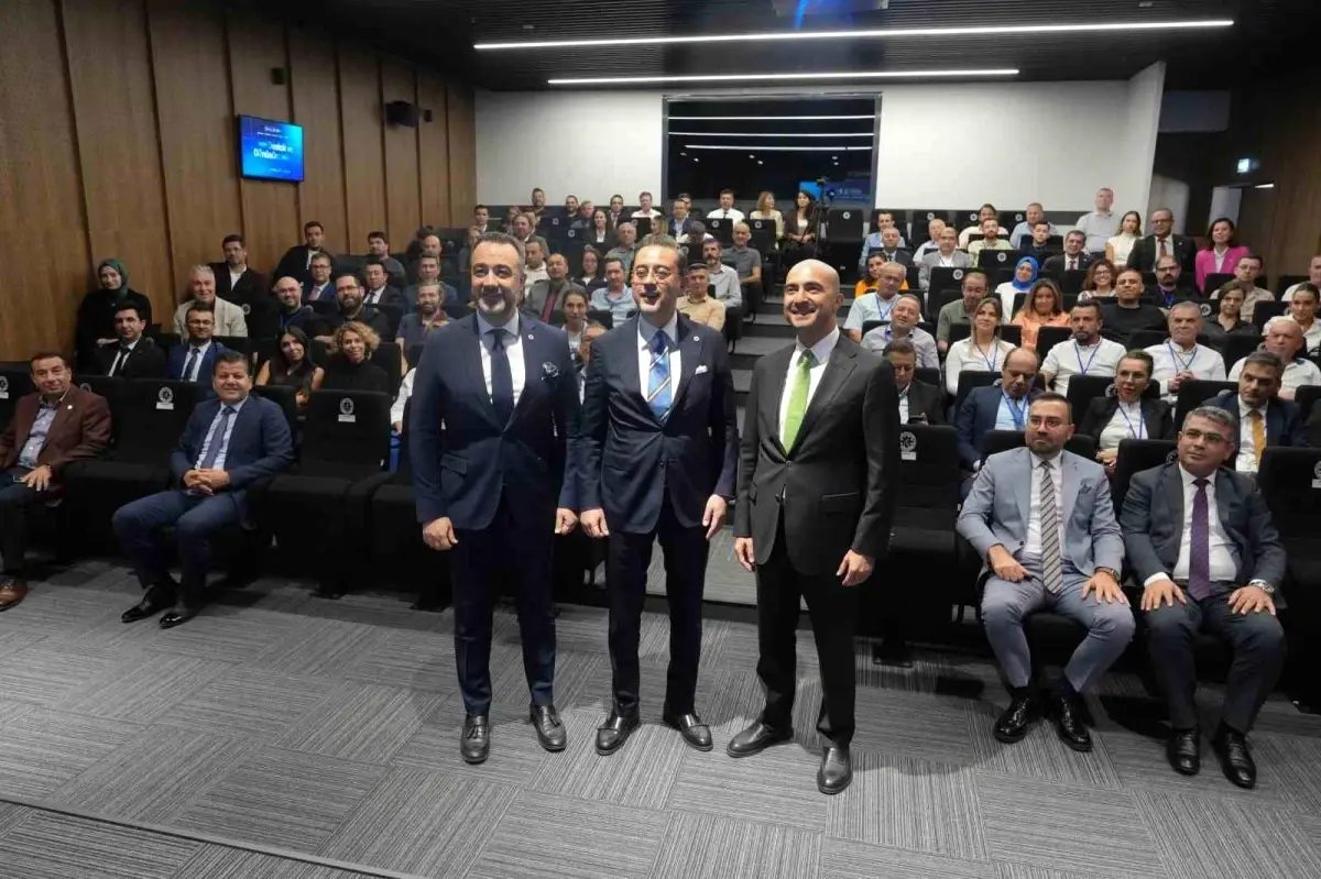 kosgeb denizlide kobilere yeni destek programlarini tanitti KU4CDruu