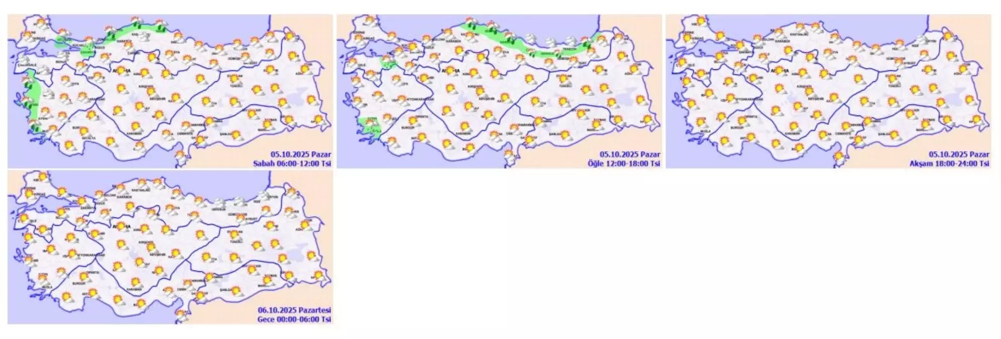 Meteoroloji’den Hava Durumu Açıklaması meteorolojiden hava durumu aciklamasi 5LS1L8Pv