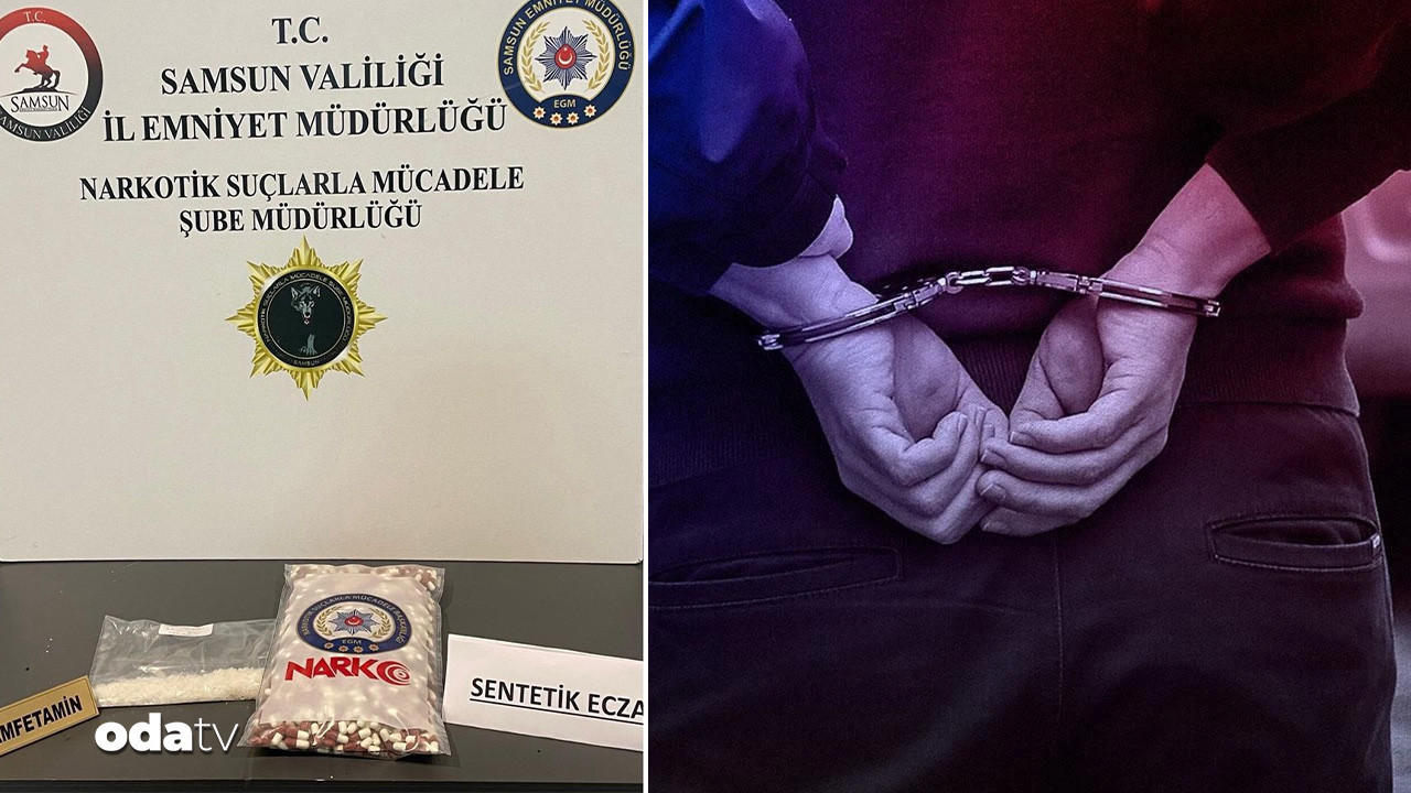 samsunda narkotik operasyonu 10 gozalti cplKKzWX