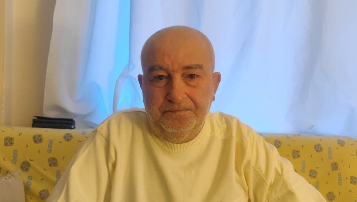 tekirdagda ilginc olay kendi selasini okuttu canim cok sikkindi dedi R3P1jUqG.jpg