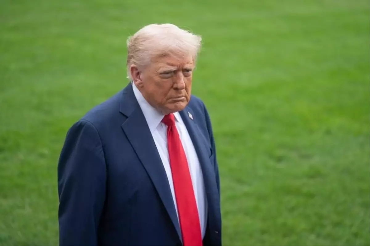 Trump’tan Gazze Ateşkes Planına Destek trumptan gazze ateskes planina destek E5thmhqV