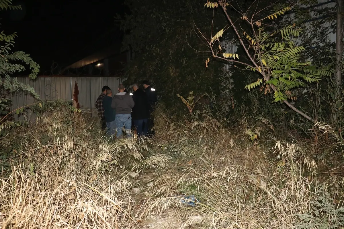 93 Yaşındaki Alzheimer Hastası Ölü Bulundu