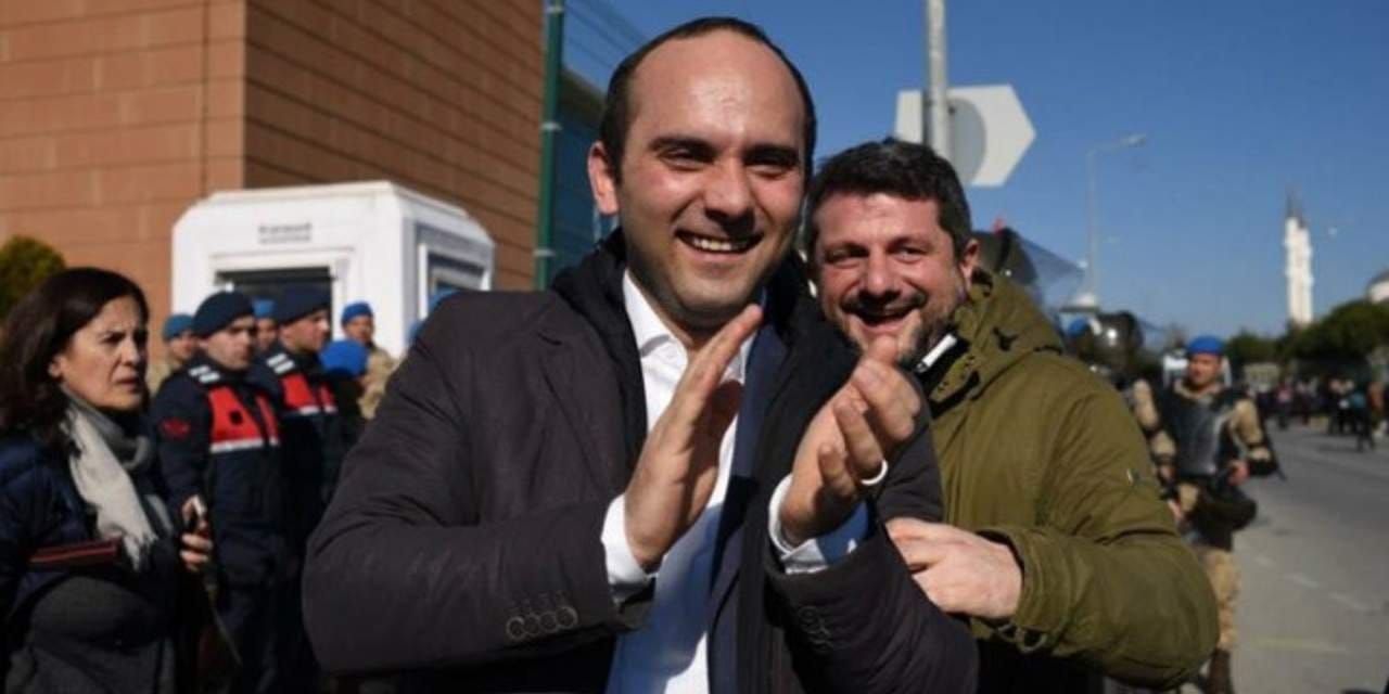 Can Atalay’dan Tayfun Kahraman çağrısı: Bütün kurumlar harekete geçmeli