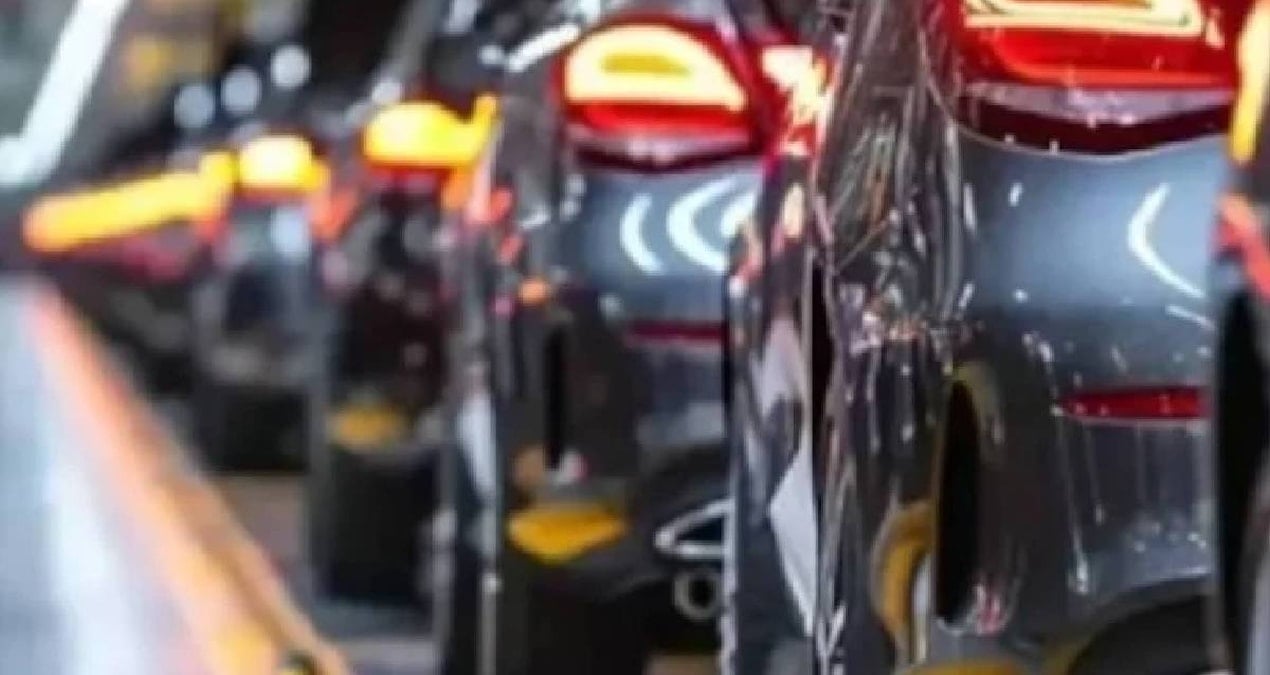 En çok satan araç belli oldu: Volkswagen veya Toyota değil