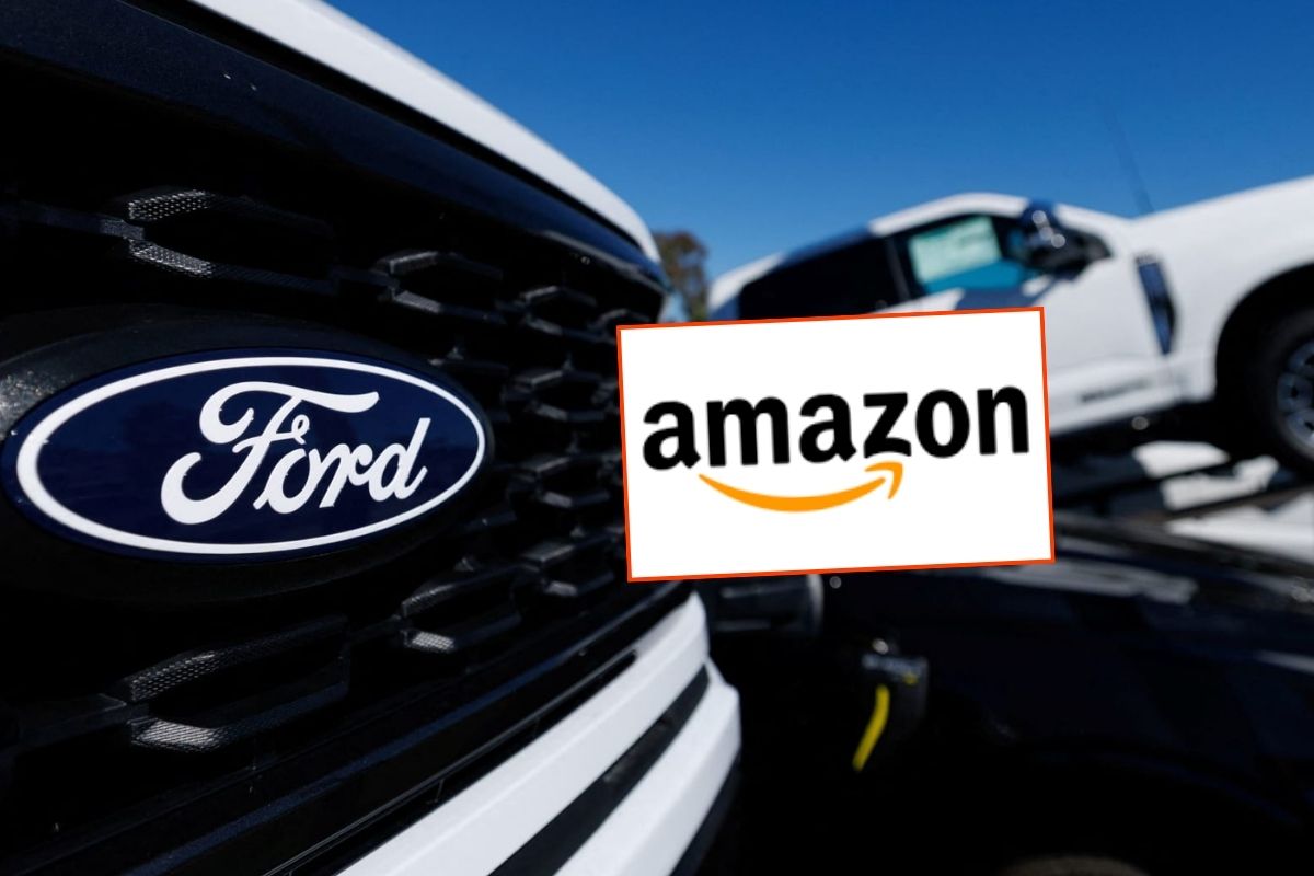 Ford, ABD’de ikinci el araçlarını Amazon’dan satacak