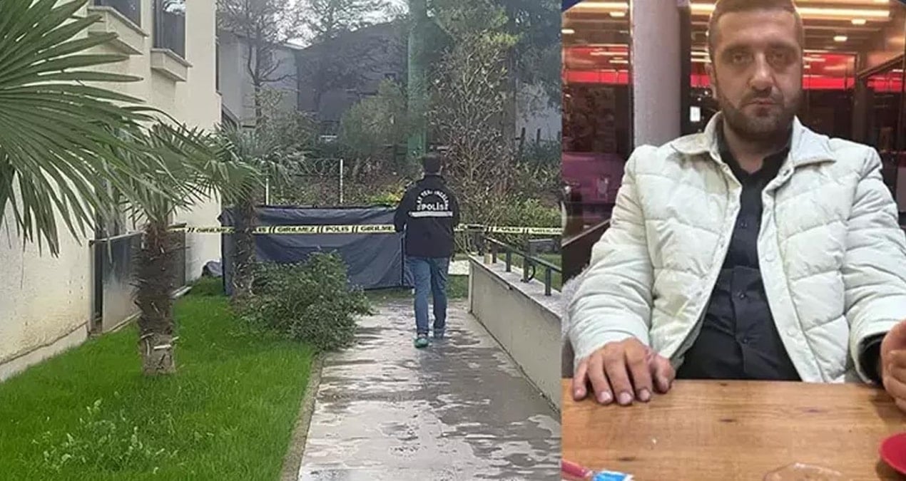 Hava almak için çıktığı pencereden düşüp öldü