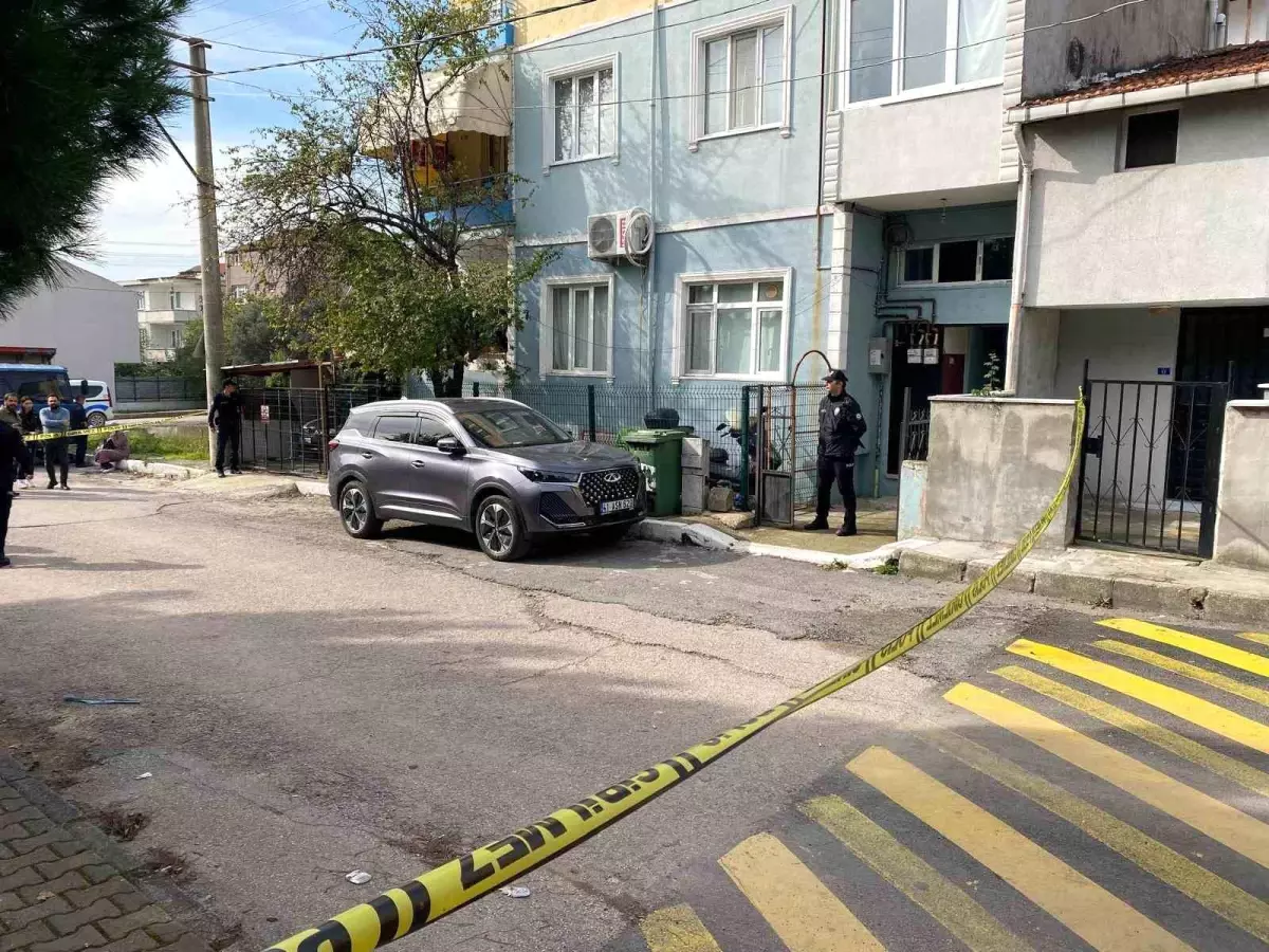 Kocaeli’de Eşini Bıçaklayarak Öldüren Adam İntihar Girişiminde Bulundu kocaelide esini bicaklayarak olduren adam intihar girisiminde bulundu BgGRzCJw.jpg