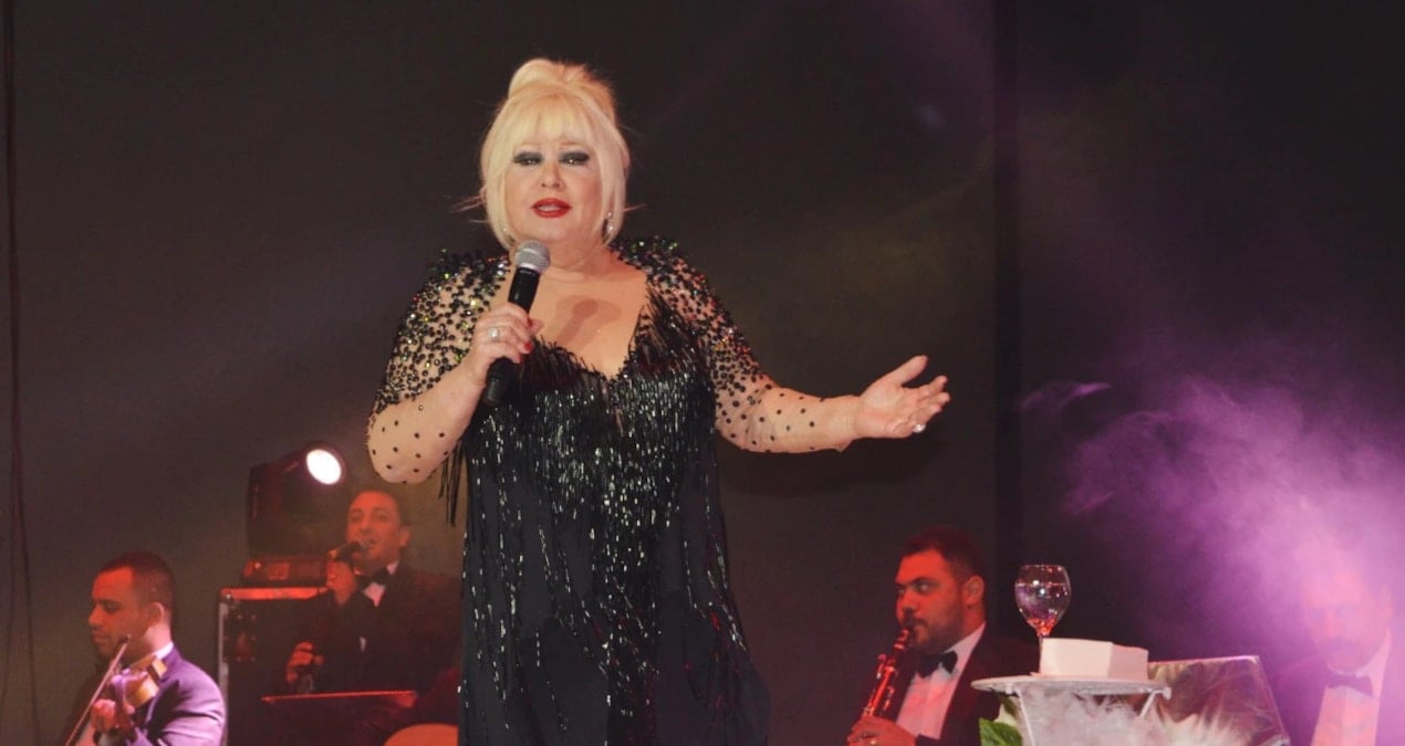 Muazzez Abacı’nın cenaze programı belli oldu