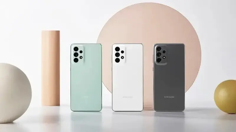 Samsung Galaxy A77 sızdırıldı: A7X serisi geri mi dönüyor?