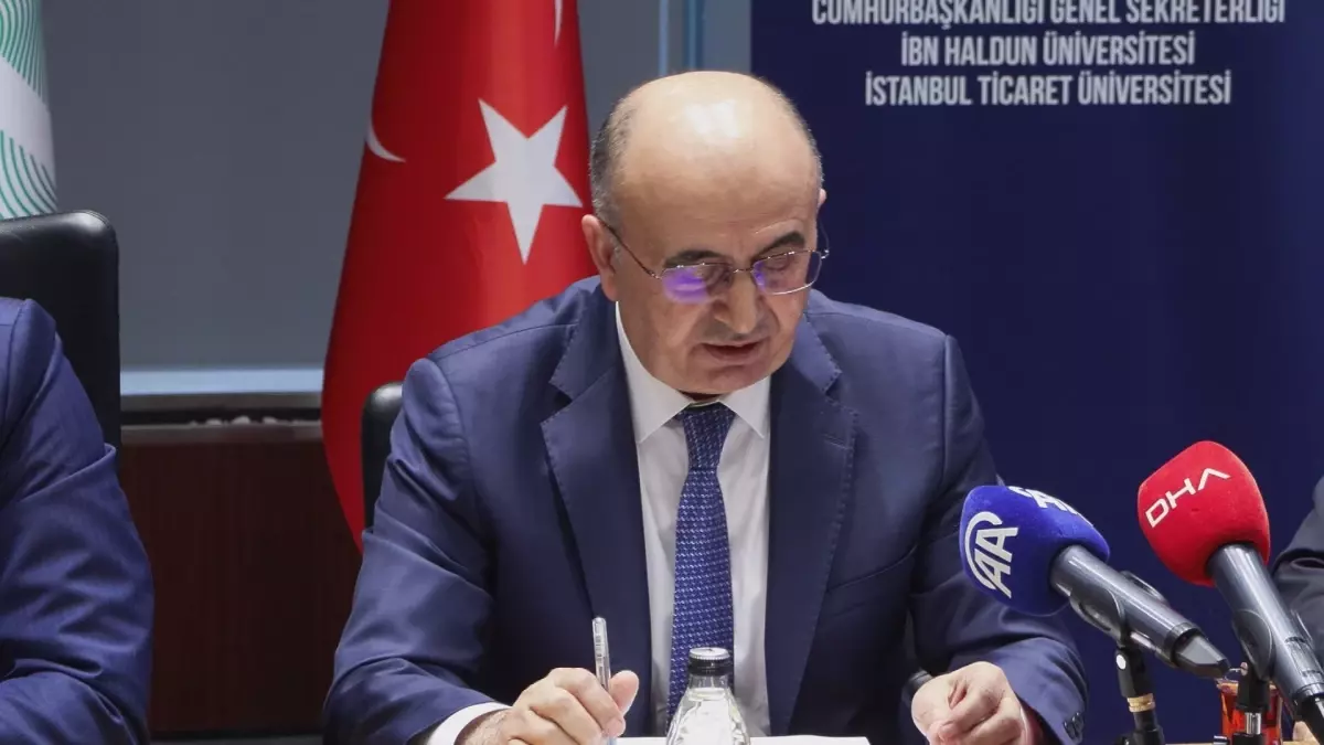 Tahkimde Şeffaflık İçin Yeni İlkeler