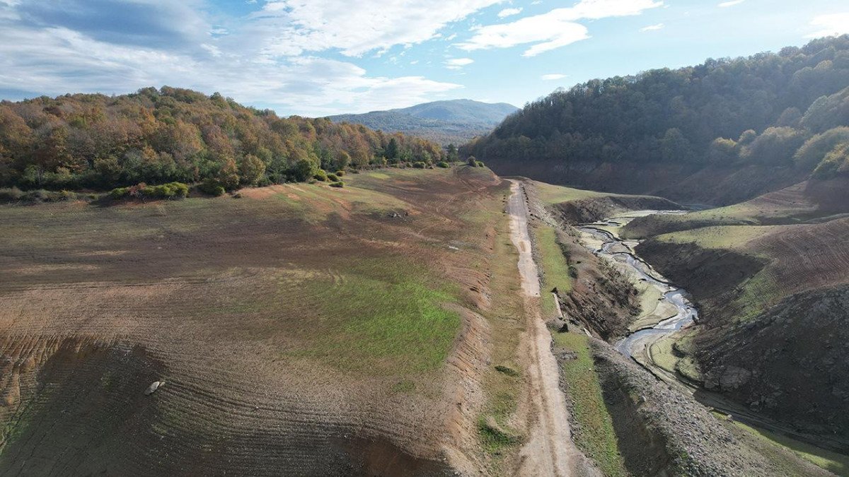 Yalova’da 9 saatlik su kesintileri bugün başlıyor