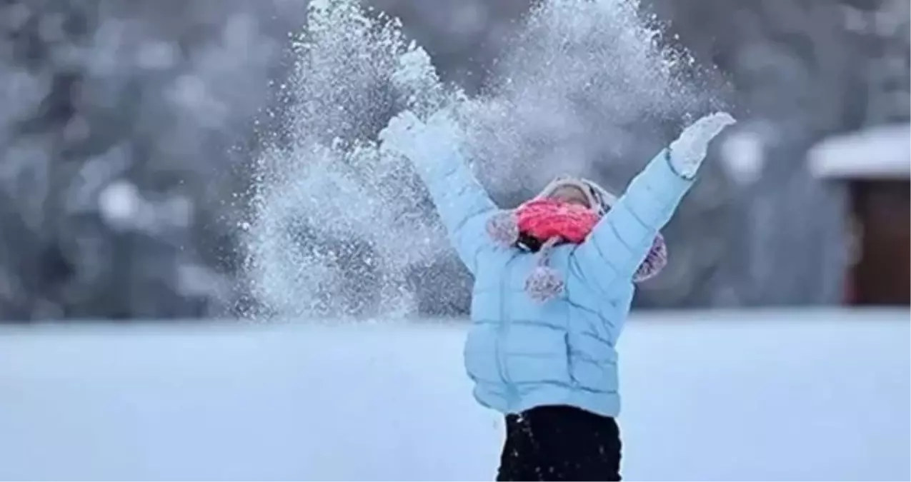 Bolu’da okullar tatil mi? 30 Aralık Salı Bolu’da okul yok mu? (KAR TATİLİ – BOLU VALİLİĞİ)