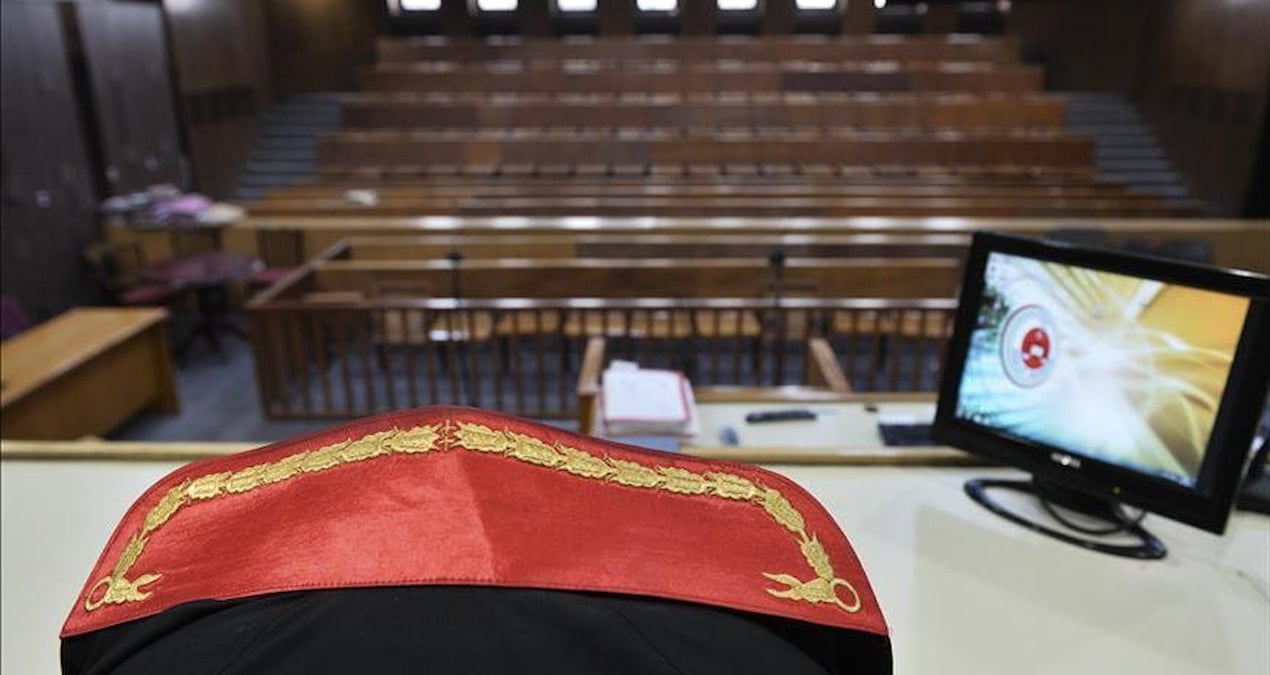 Boşanma davasında ezberleri bozan karar