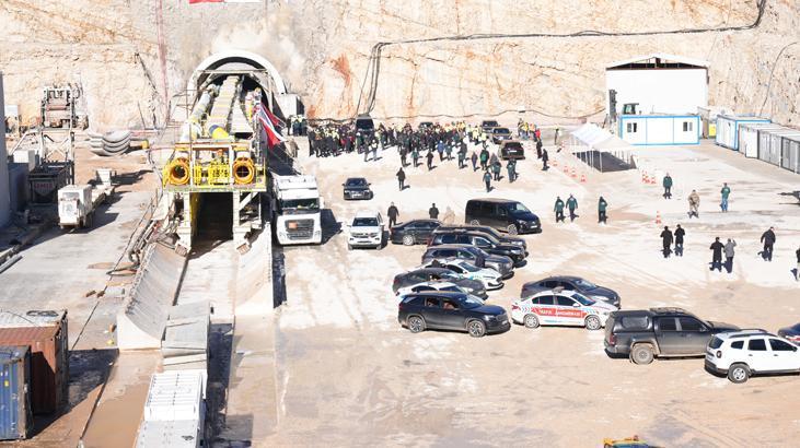Diyarbakır’da dev proje! Bakan Yumaklı duyurdu: 305 bin kişiye istihdam sağlayacak