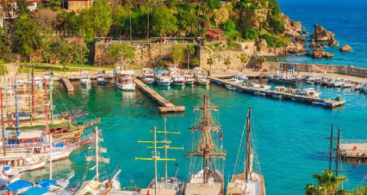 Dünyanın en iyi turizm şehirleri açıklandı! Türkiye’den bir il listeye girdi