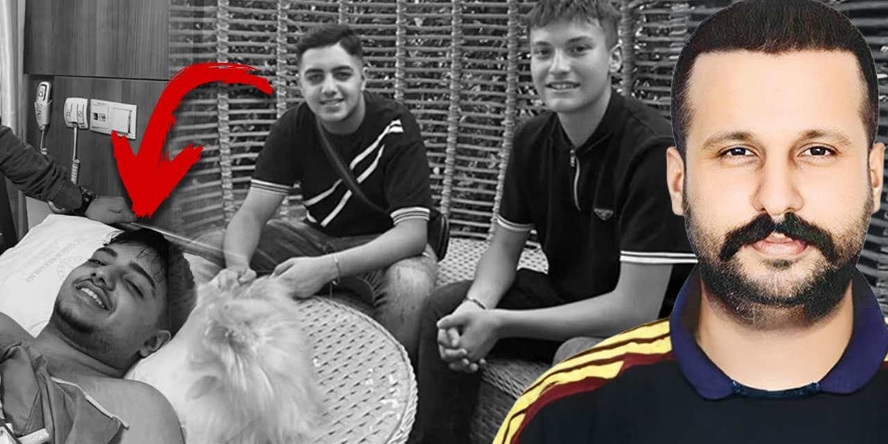 İtalya’da tutuklu olan Barış Boyun’un yeğenine silahlı saldırı