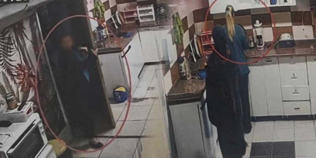 Okul müdürünün yemeğine ‘Çamaşır suyu konuldu’ iddiası: Müdürü şikayet eden personele komplo mu?