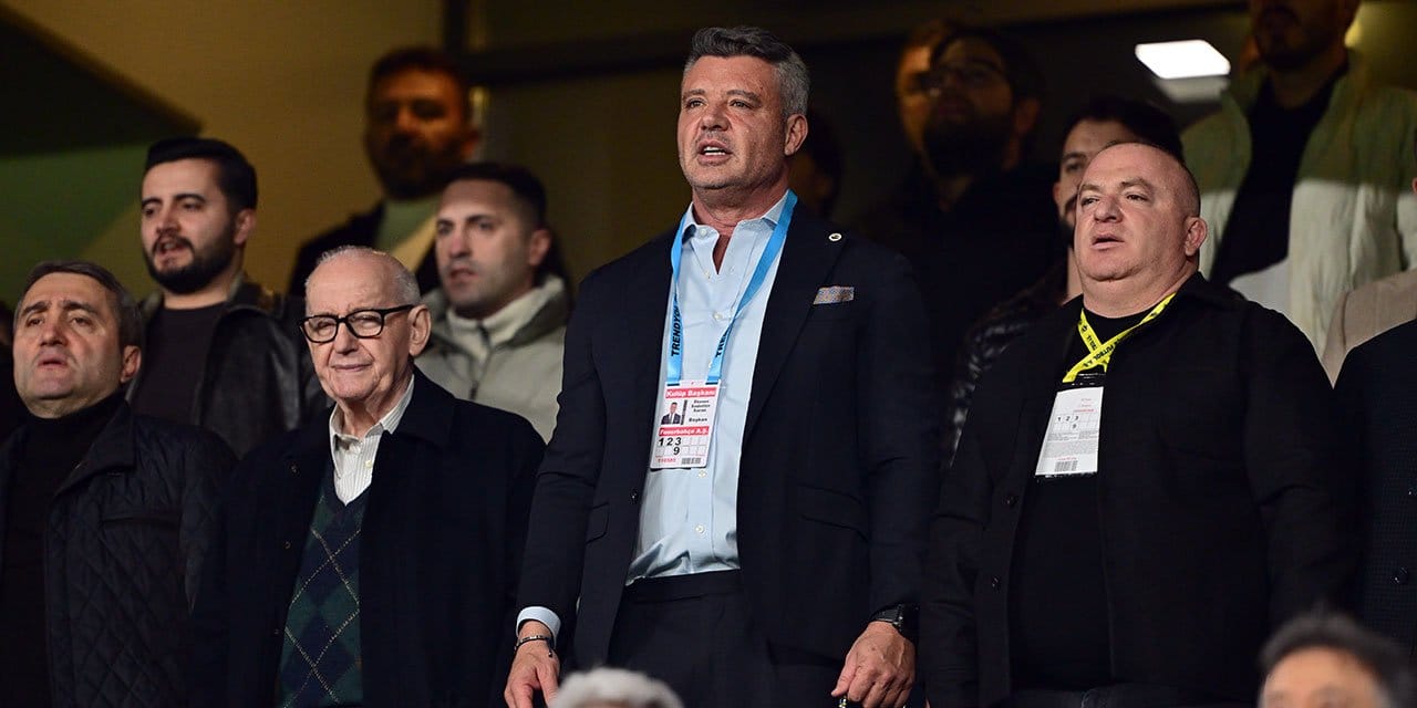 Sadettin Saran’ın uçağı İstanbul’a indi