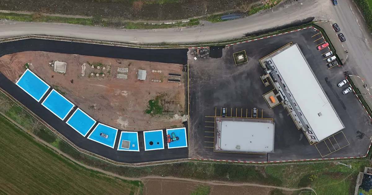 Sakarya’nın afet eğitim üssü SABİTEM’de geri sayım başladı