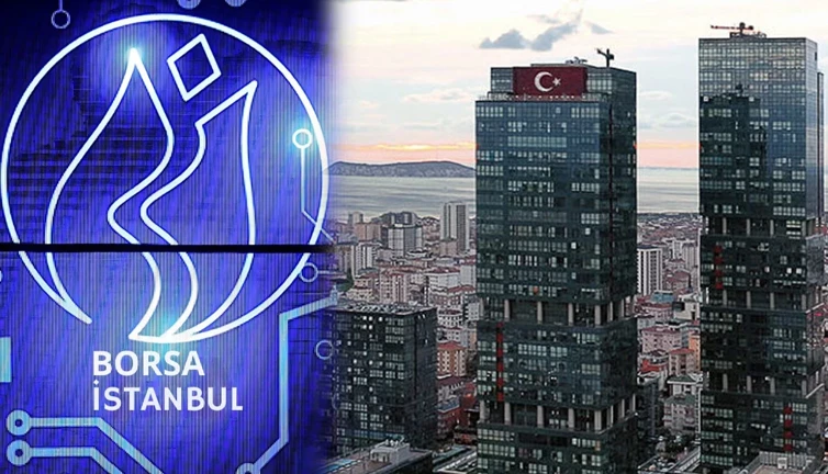 Borsa İstanbul’da gong Üçay Mühendislik için çaldı