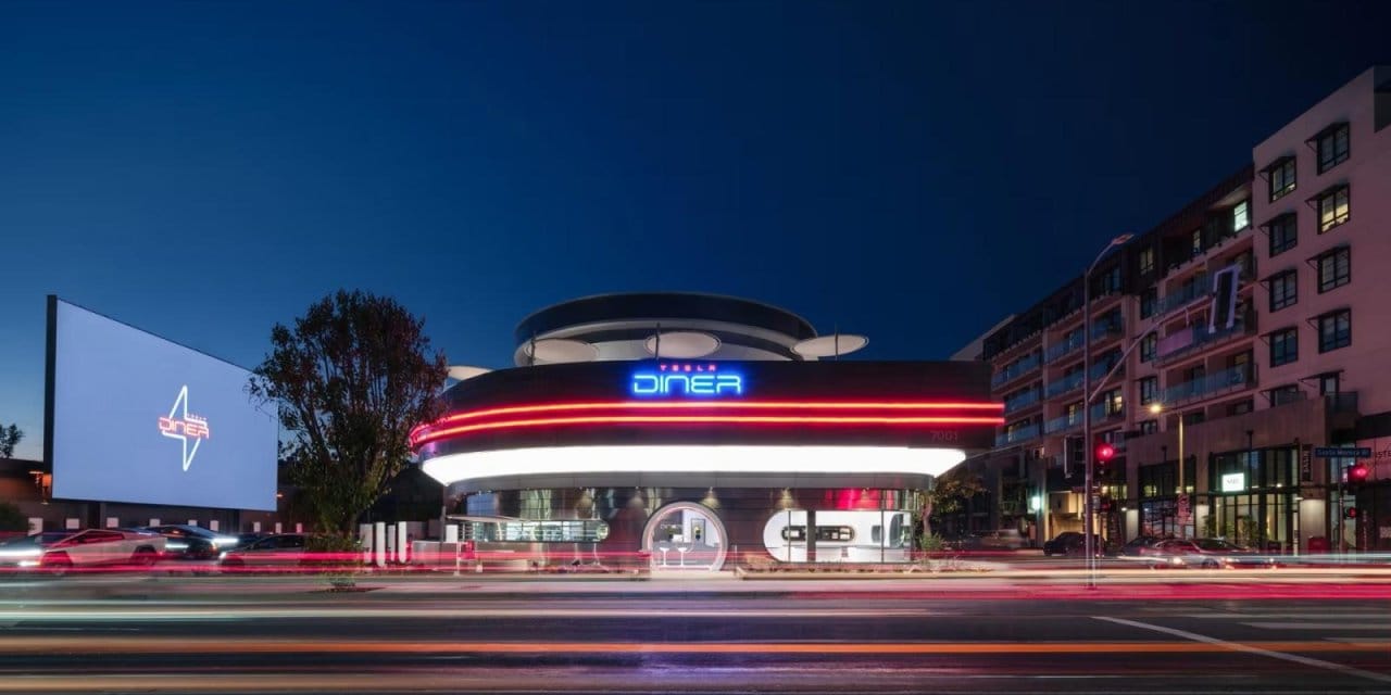 Elon Musk bir restoran açtı ama masalar boş kaldı!