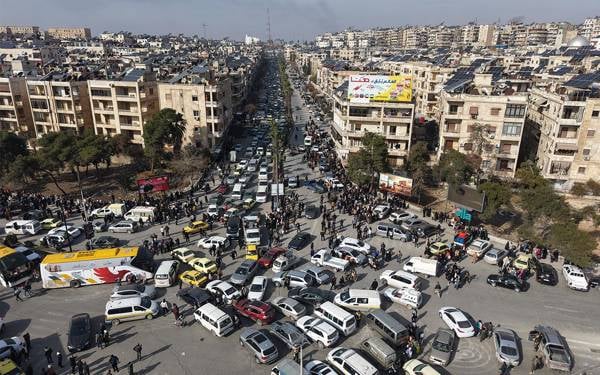 “Gelinen aşamada Türkiye’deki sürecin önü açılmış görünüyor”