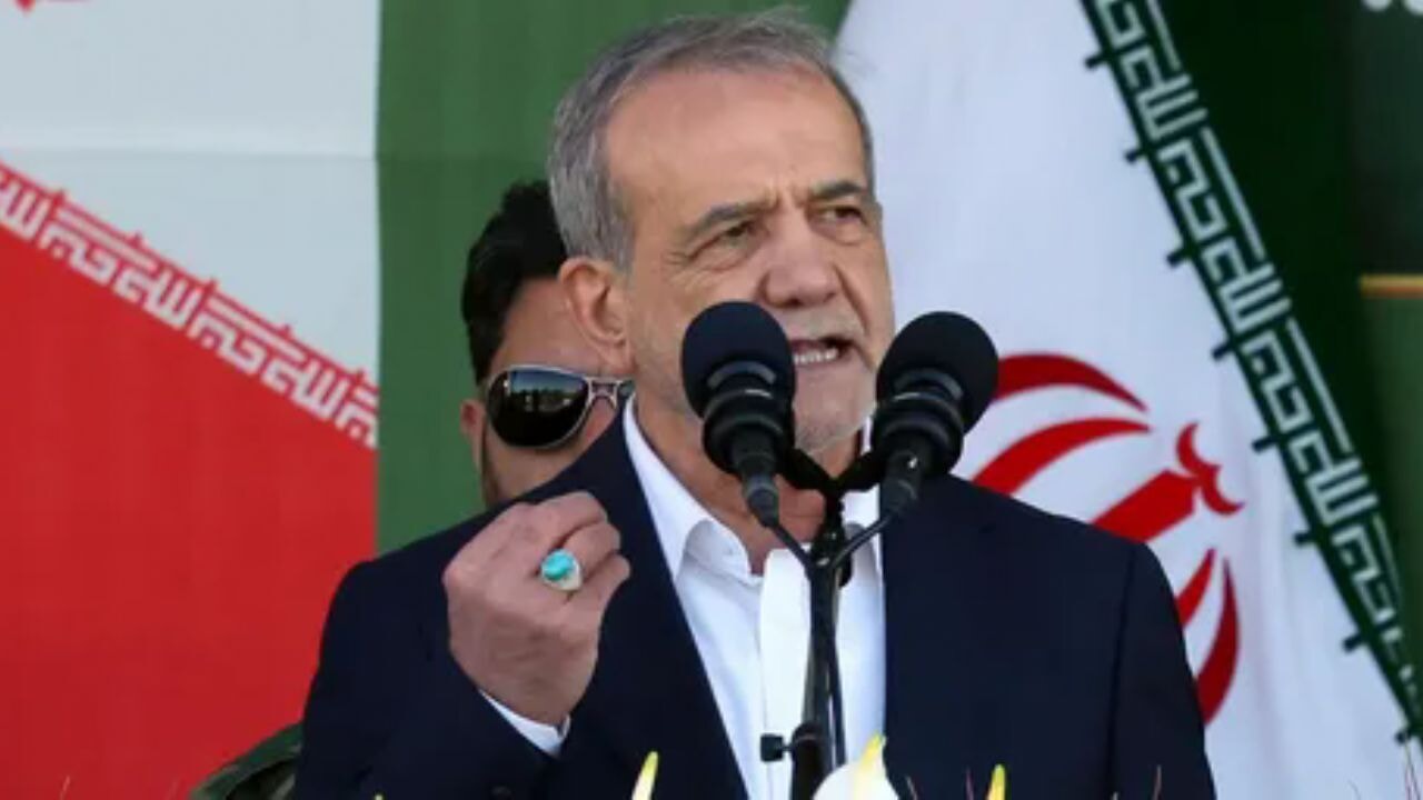 İran’dan Trump’a sert uyarı